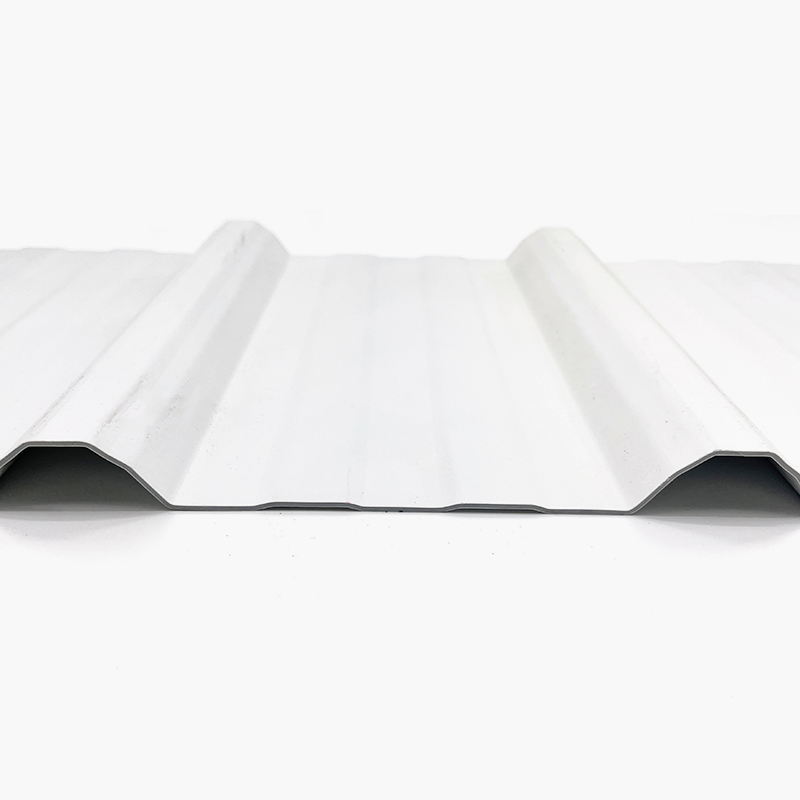Synthetic Resin Roof Tile
