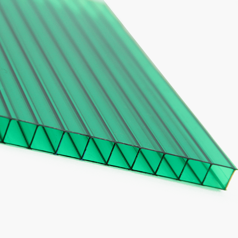 PC Hollow Sheet