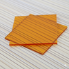 PC Solid Sheet （Orange）