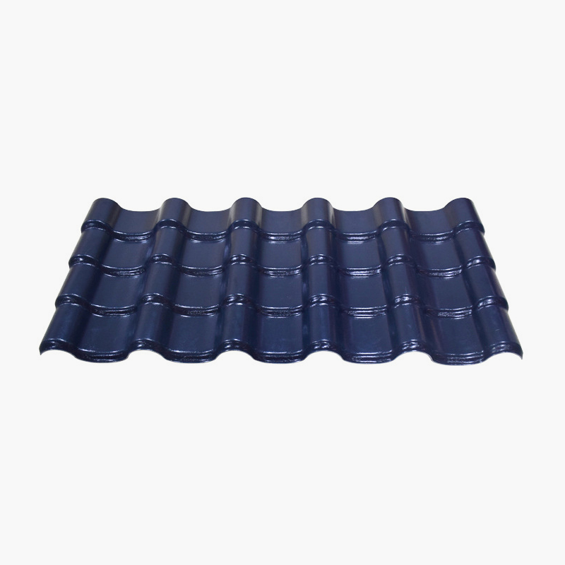 PC Resin Tile