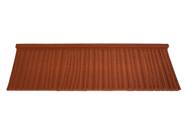 stone coated wood tile