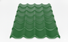  RESIN ROOF TILE Europe