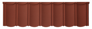 Bond Tile (Seven Waves) 
