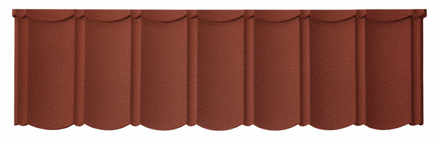 Bond Tile (Seven Waves) 