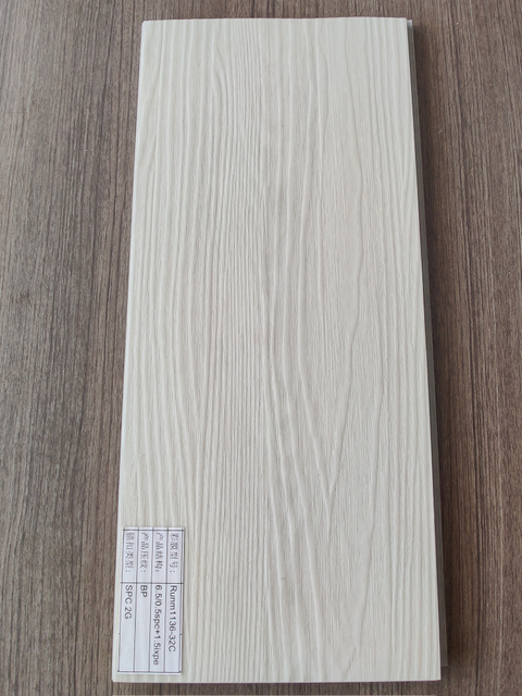LVT Flooring