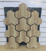 Hexagon Acoustic Panel