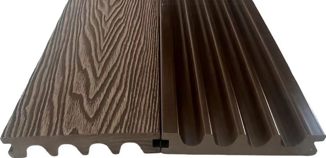 Superior Decks （TS-21）