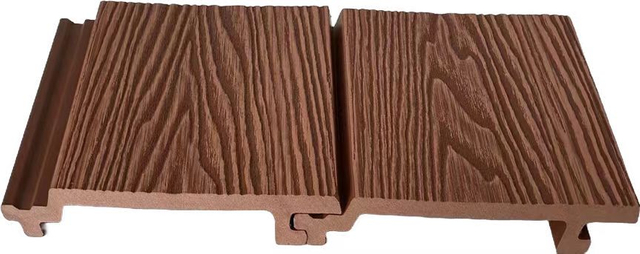 Wall Cladding