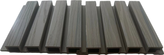 Wall Cladding