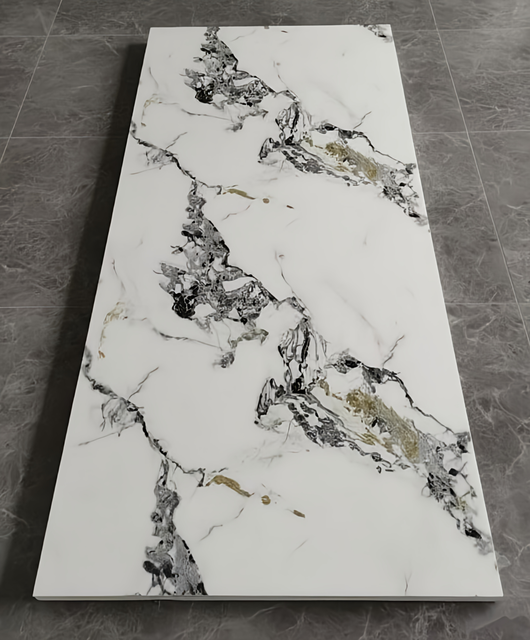UV Marble Sheet （1001）