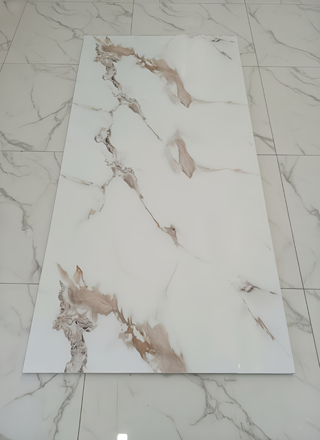 UV Marble Sheet （1001）