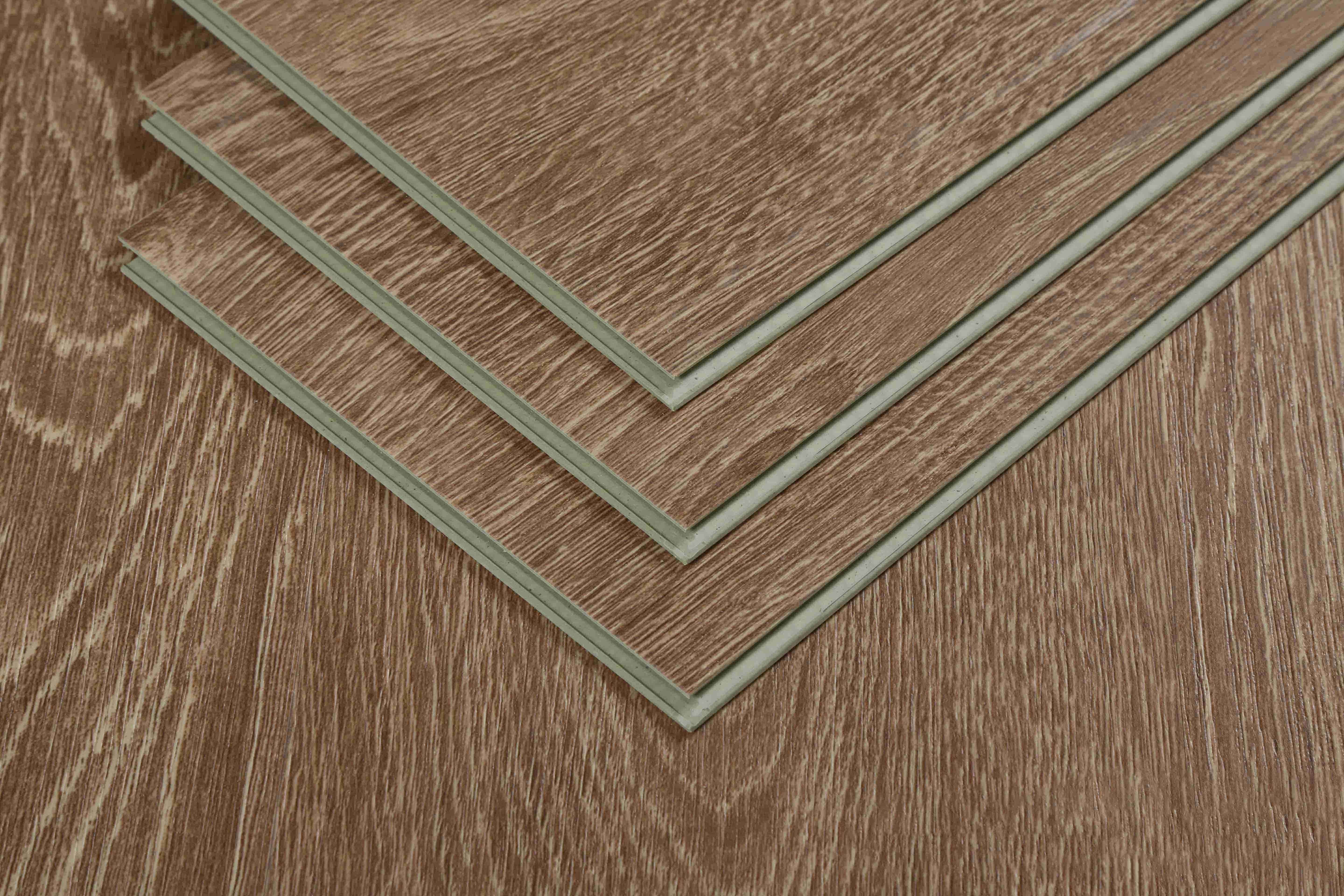 Refinement within, beauty without