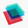 PC Hollow Sheet