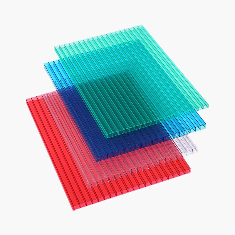 PC Hollow Sheet