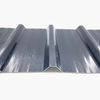 Synthetic Resin Roof Tile