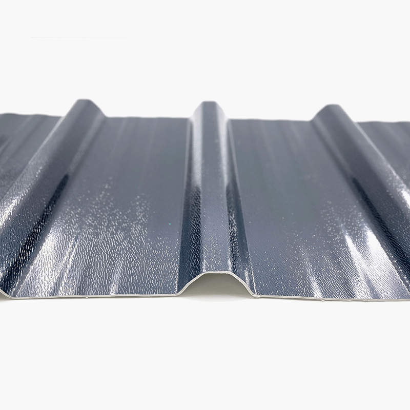 Synthetic Resin Roof Tile