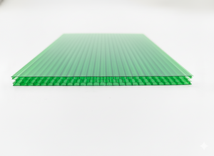 PC Hollow Sheet （Beehive）