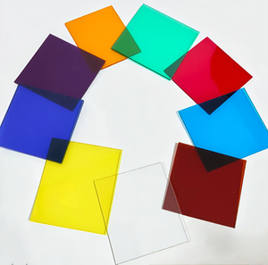 PC Solid Sheet