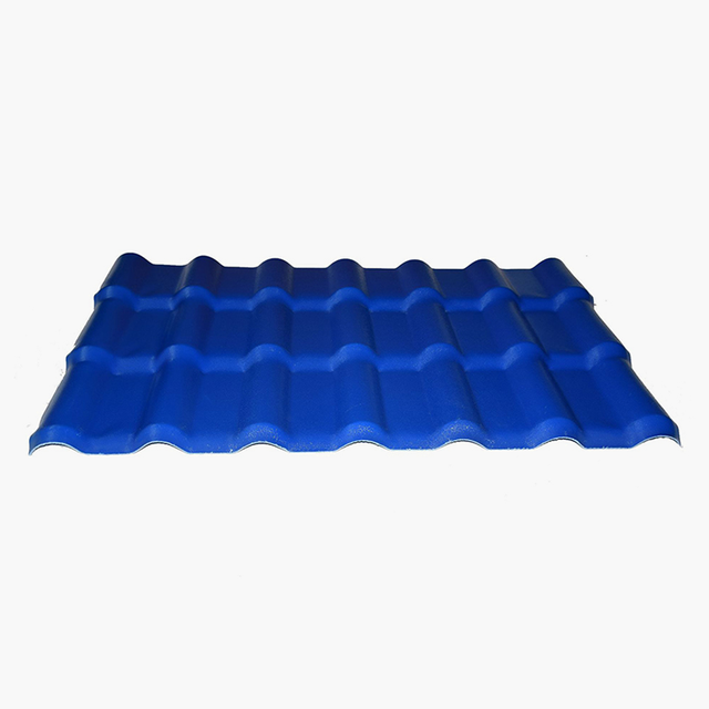 PC Resin Tile