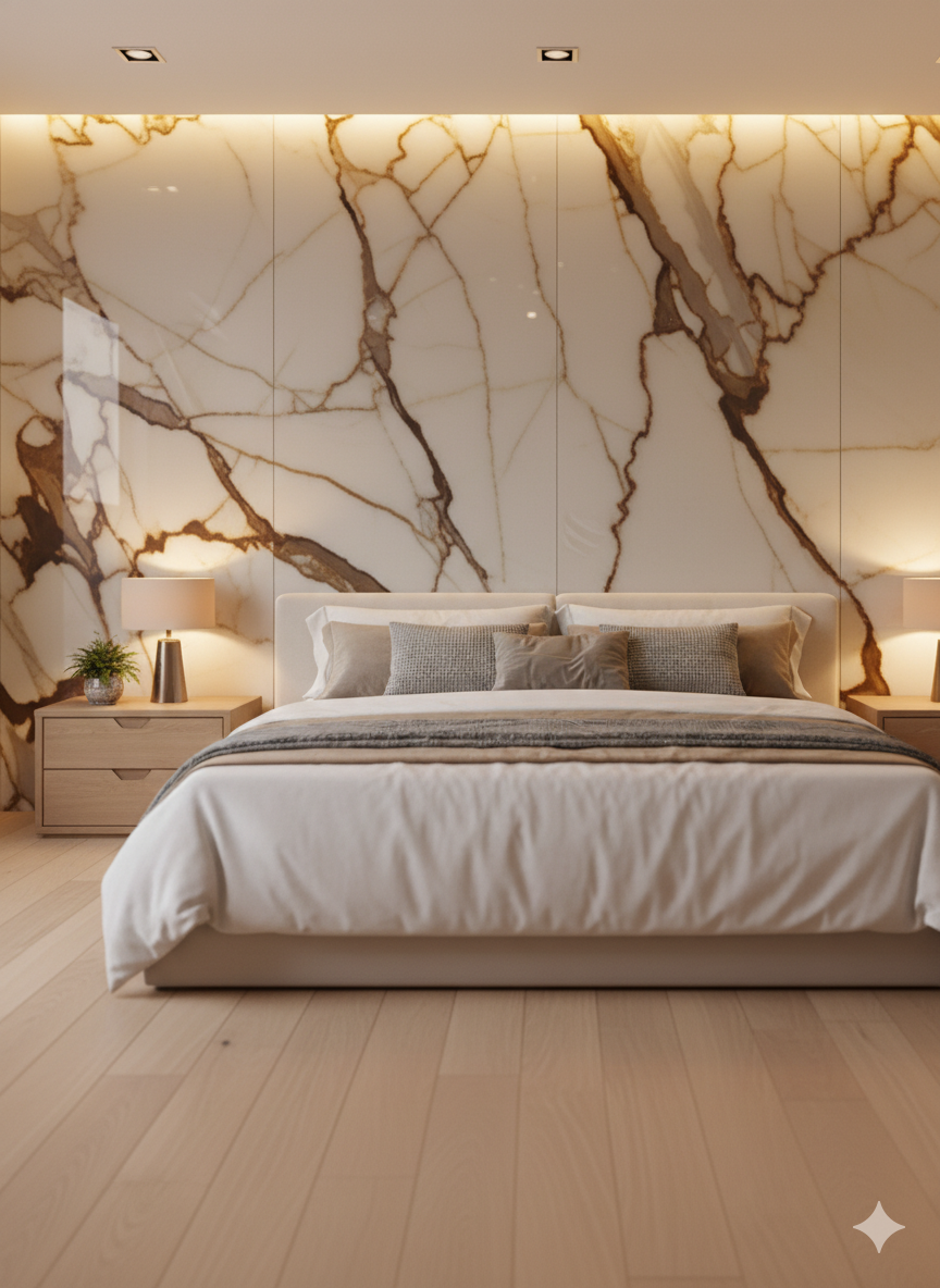 UV Marble Sheet （1122）