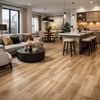 LVT Flooring （LS-0006）