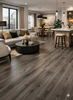 LVT Flooring （LS-0004）