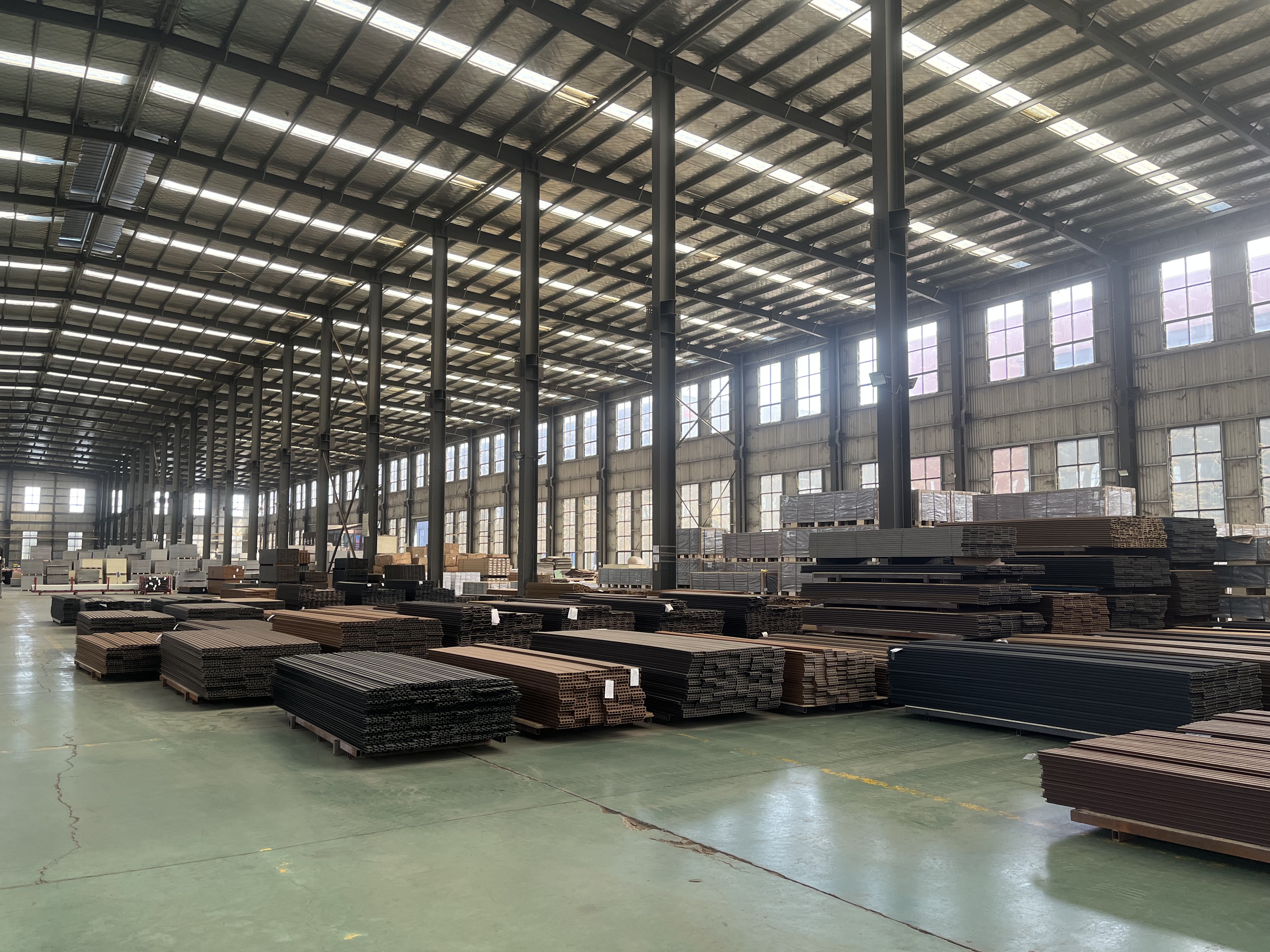 Processing and production