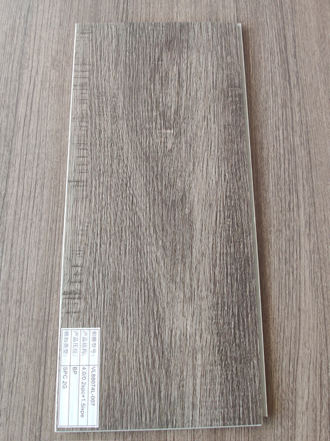 LVT Flooring