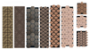 Hexagon Acoustic Panel