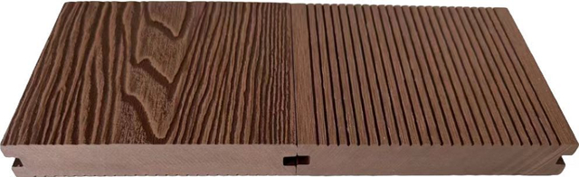 Superior Decks （TS-21）