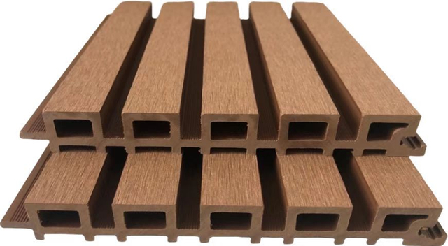Wall Cladding
