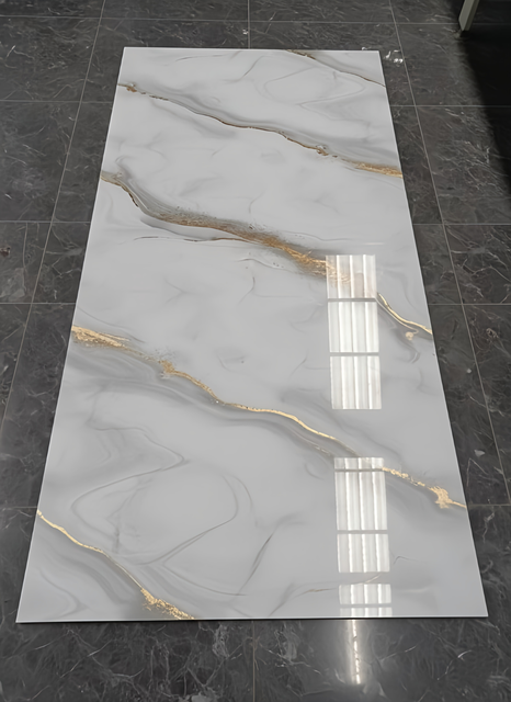 UV Marble Sheet （1117）