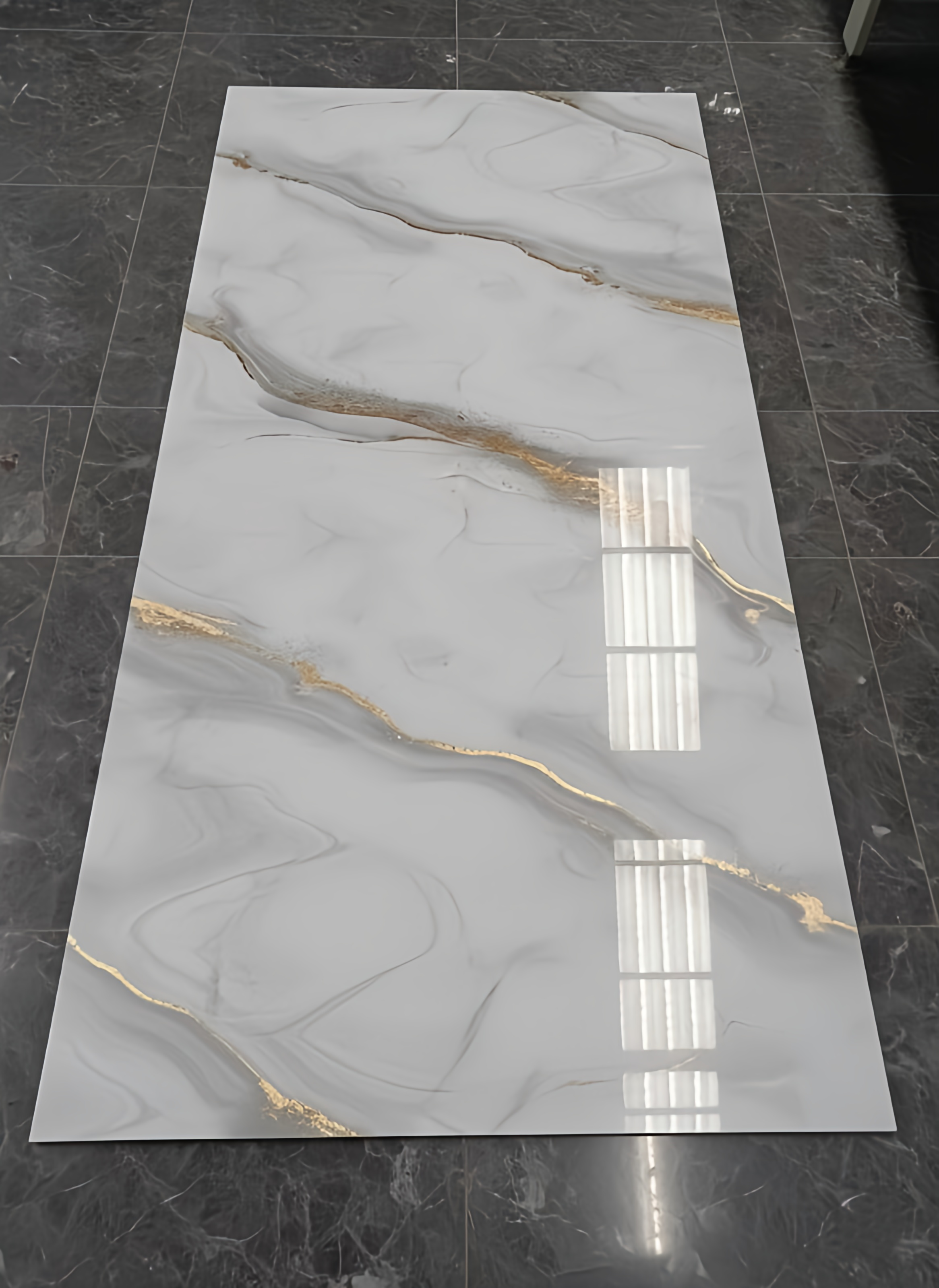 UV Marble Sheet （1117）