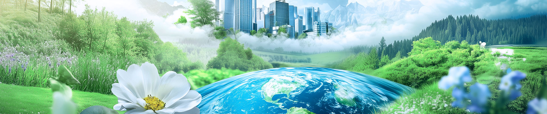 Sustainable development