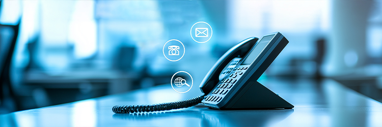Contact us