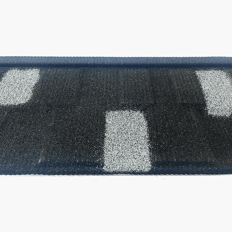 Shingle Tile