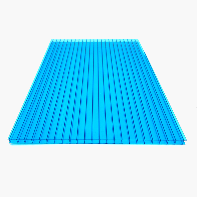 PC Hollow Sheet