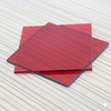 PC Solid Sheet （Red）
