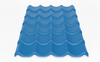  RESIN ROOF TILE Europe