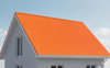  RESIN ROOF TILE Europe