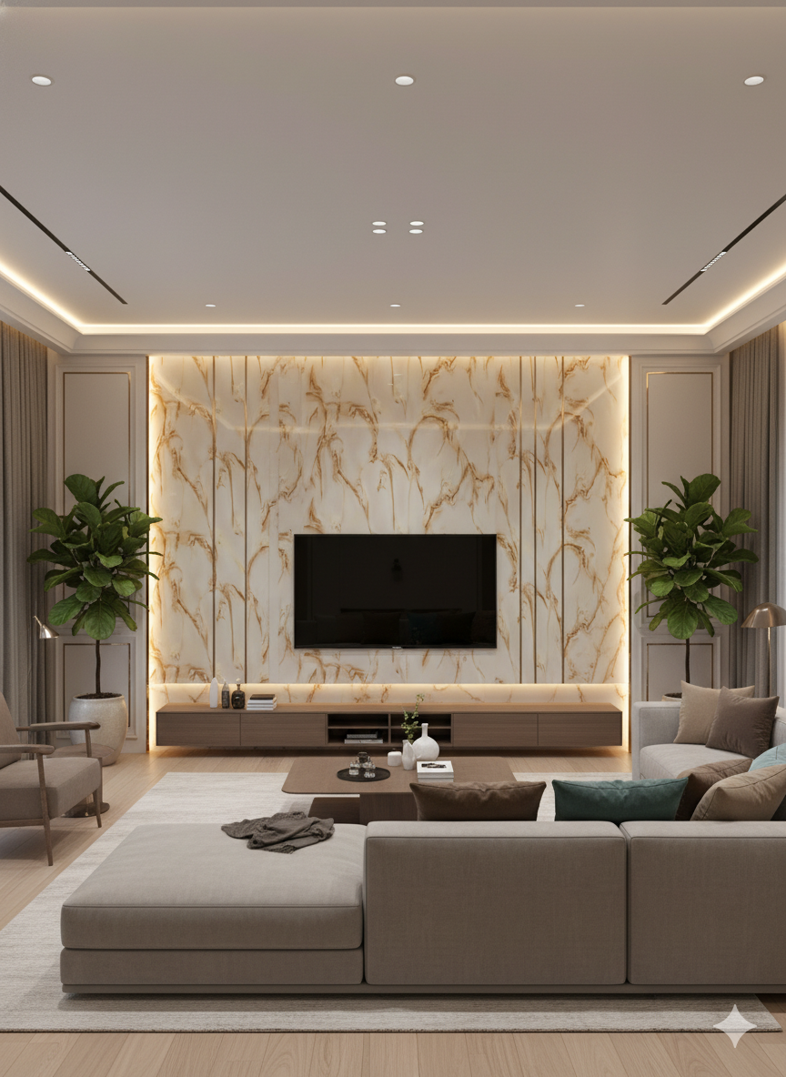 UV Marble Sheet （1123）