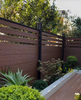 WPC Fence （WBF-1001）