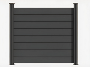 WPC Fence （WBF-1003）