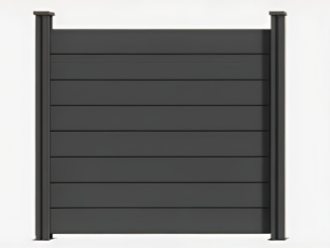 WPC Fence （WBF-1003）