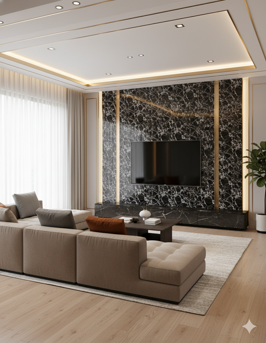 UV Marble Sheet （1113）