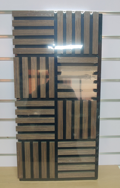 Acoustic Panel （wk-1002）