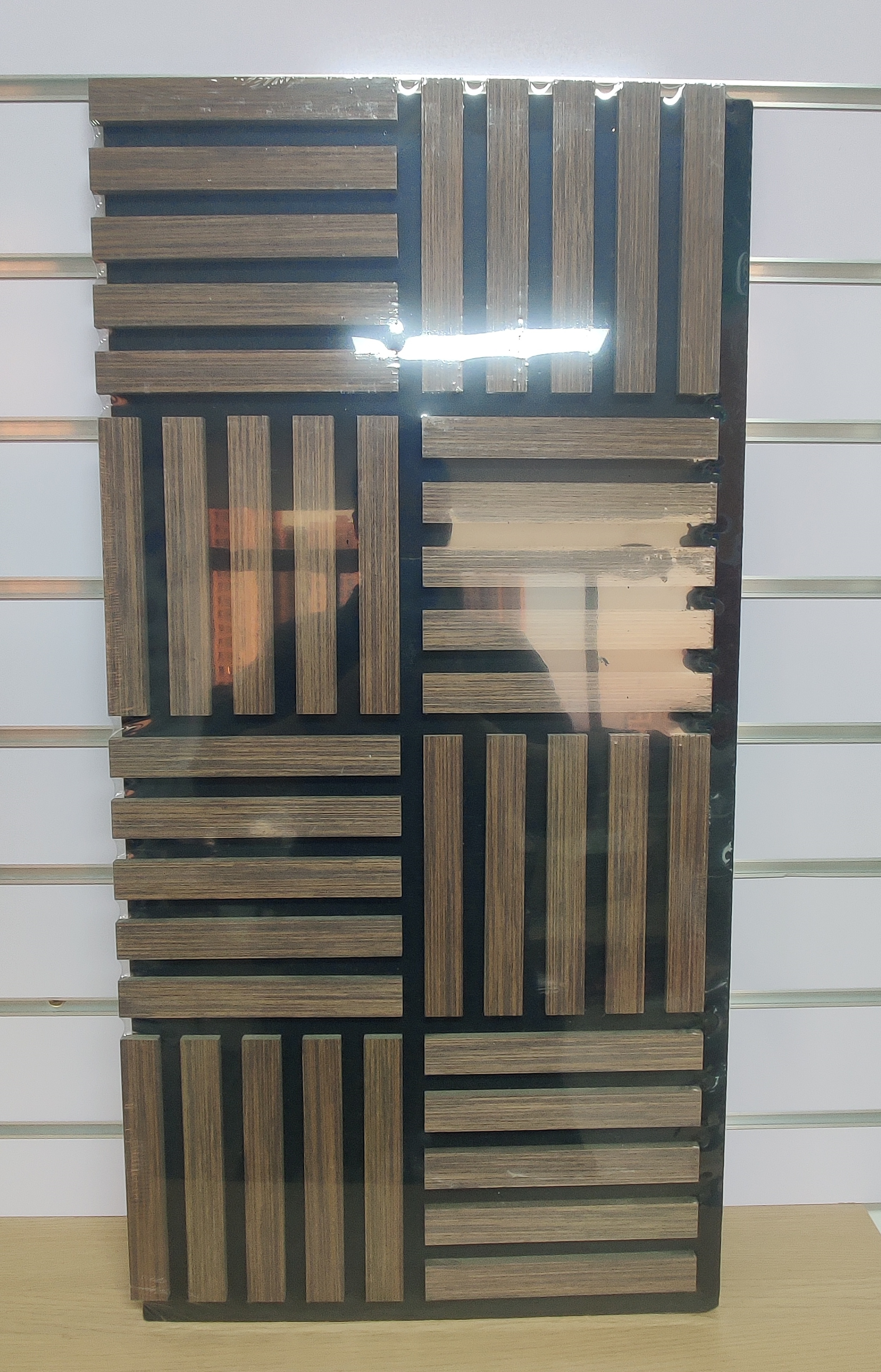 Acoustic Panel （wk-1002）