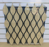 Hexagon Acoustic Panel