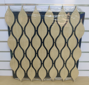 Hexagon Acoustic Panel
