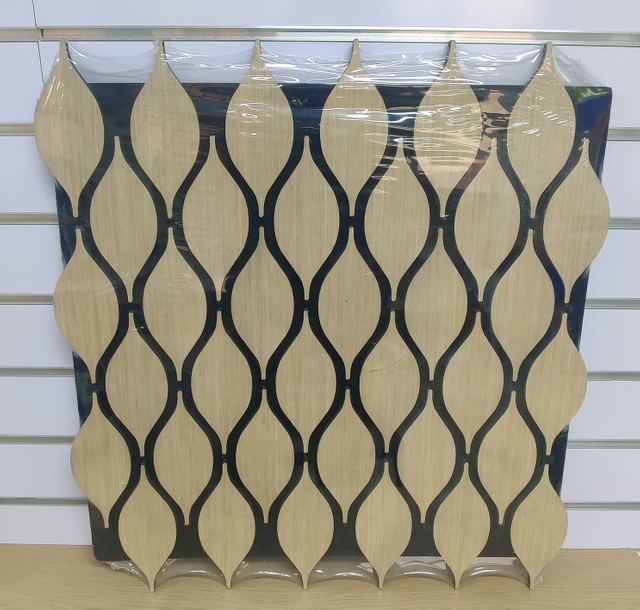 Hexagon Acoustic Panel